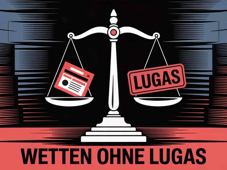 Wettanbieter ohne LUGAS: Risiken für Spieler & rechtliche Fakten