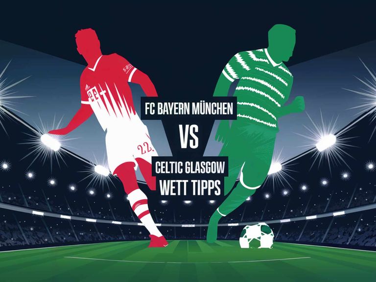 FC Bayern München vs. Celtic Glasgow Wett Tipps und Prognose | 18.02.2025