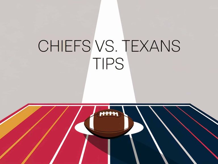 Chiefs vs. Texans Wett-Tipps NFL Divisional Round | 18.01.2024
