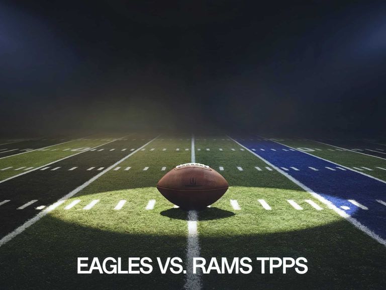 Eagles vs. Rams: Wett-Tipps und Prognose Divisional Round | 19.01.2025