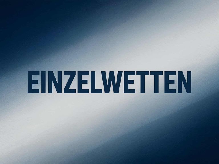 Einzelwetten – Tipps, Strategien und was du beachten musst