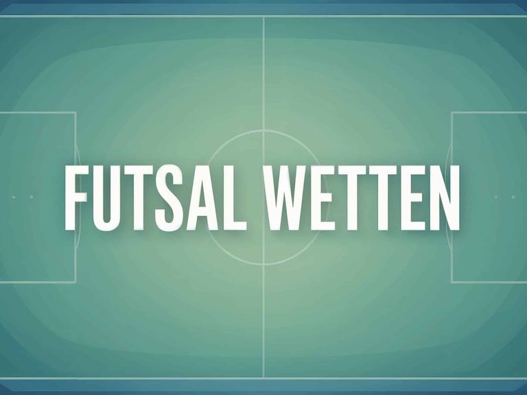 Futsal Wetten erklärt: Wettmärkte & Tipps