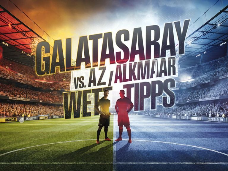 Galatasaray vs. AZ Alkmaar – Wett Tipps Europa-League am 20.02.2025