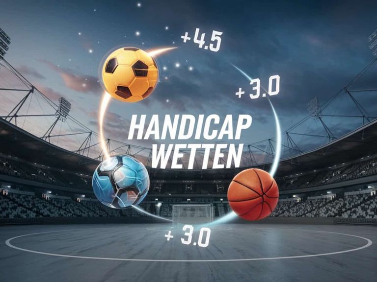 Handicap Wetten