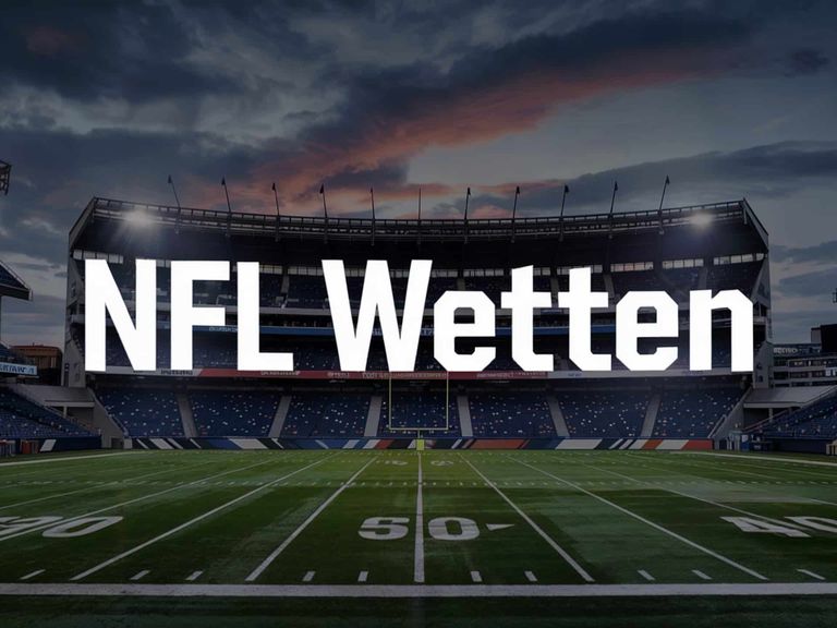 NFL Wetten – Football Wettanbieter