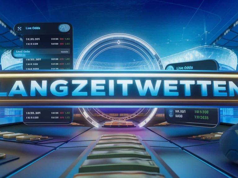 Langzeitwetten