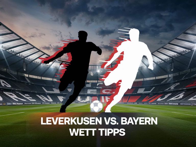 Leverkusen vs. Bayern Wett Tipps und Prognose