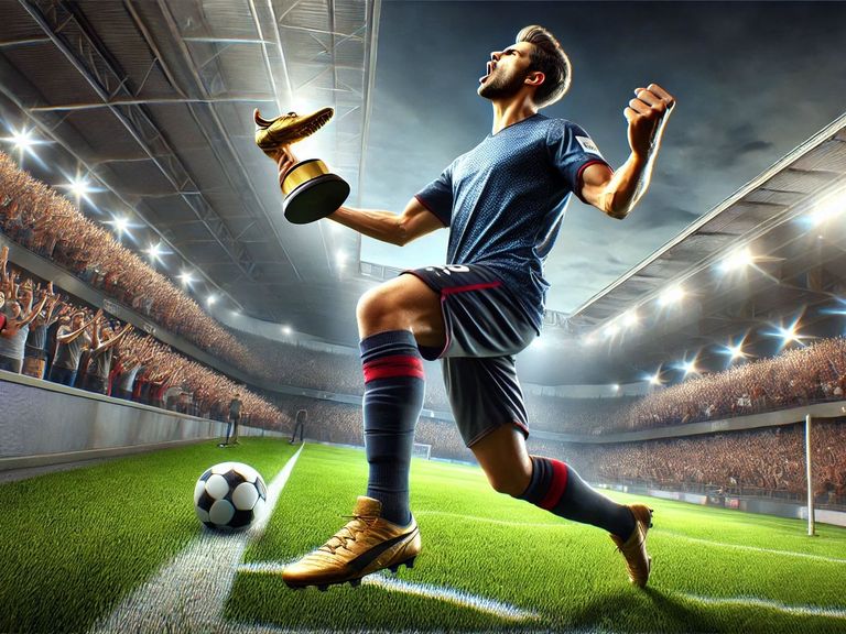 Torschützenkönig Wetten