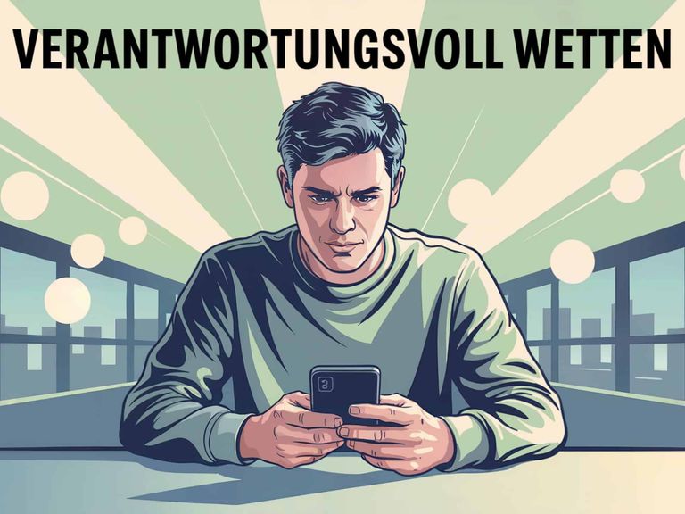 Verantwortungsvoll Wetten